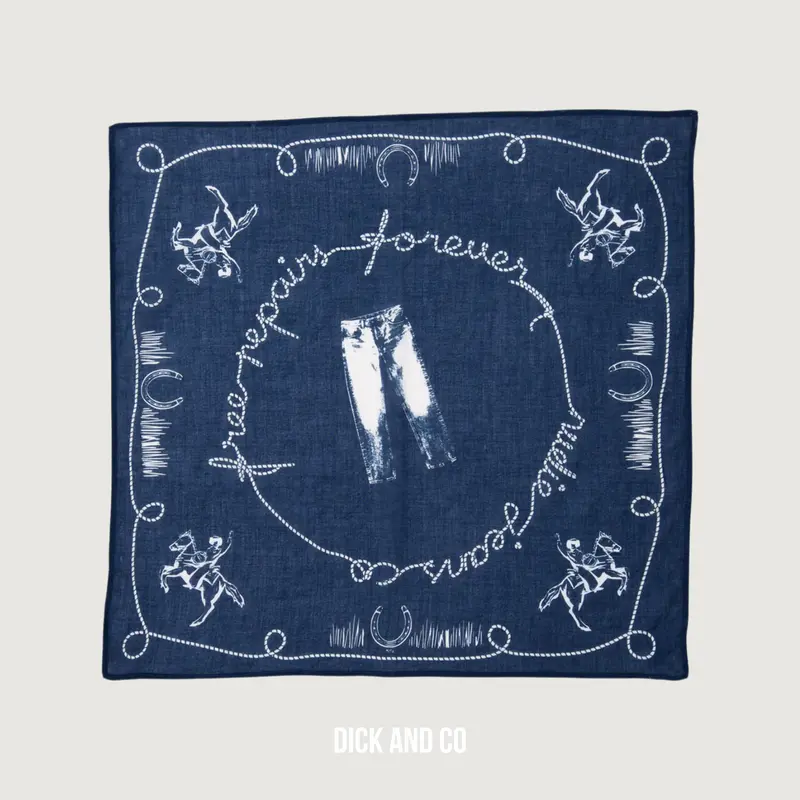Ingrid bandana