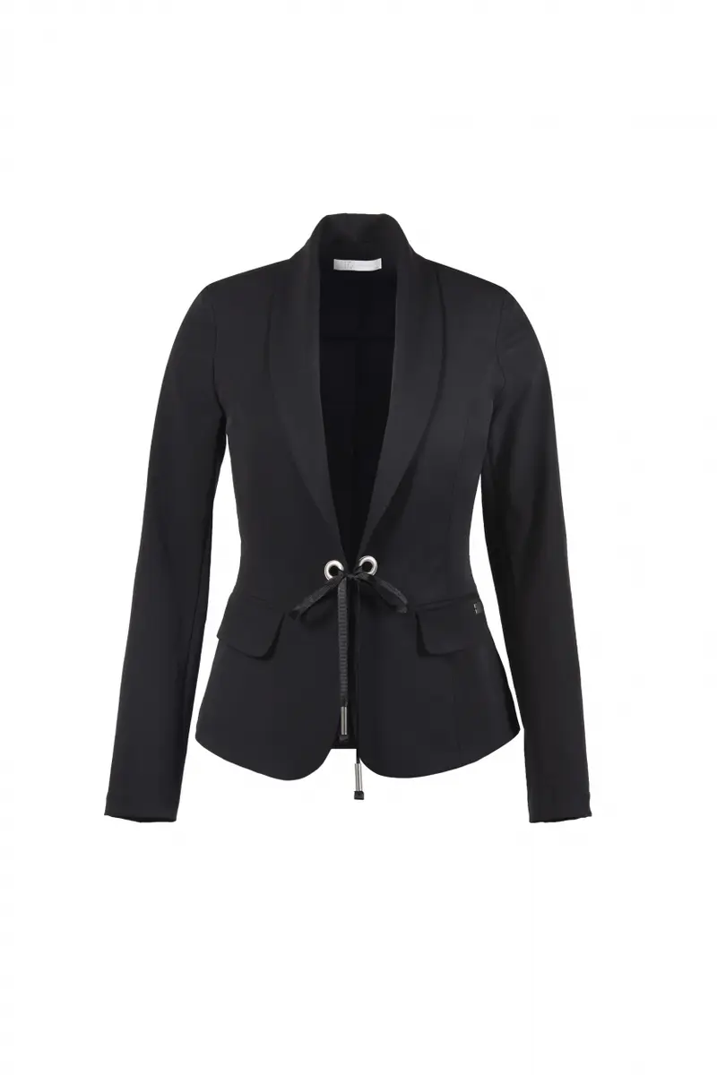 Ingrid Basic Travel | Black
