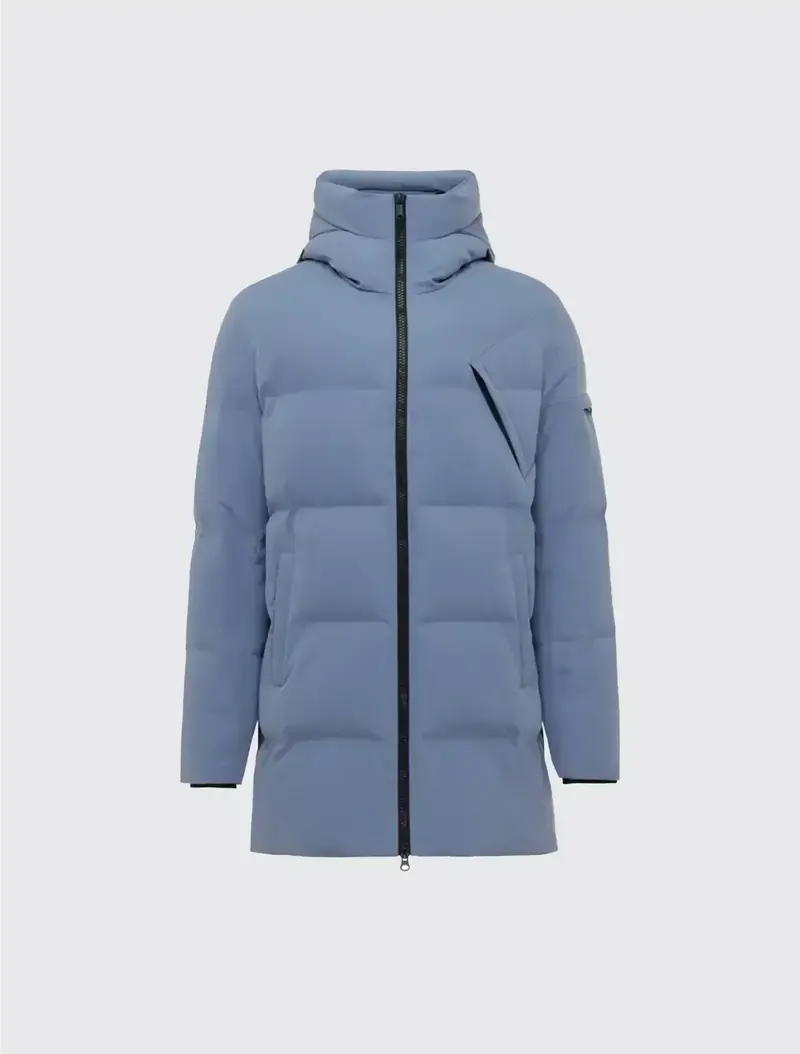 Insulated Jacket