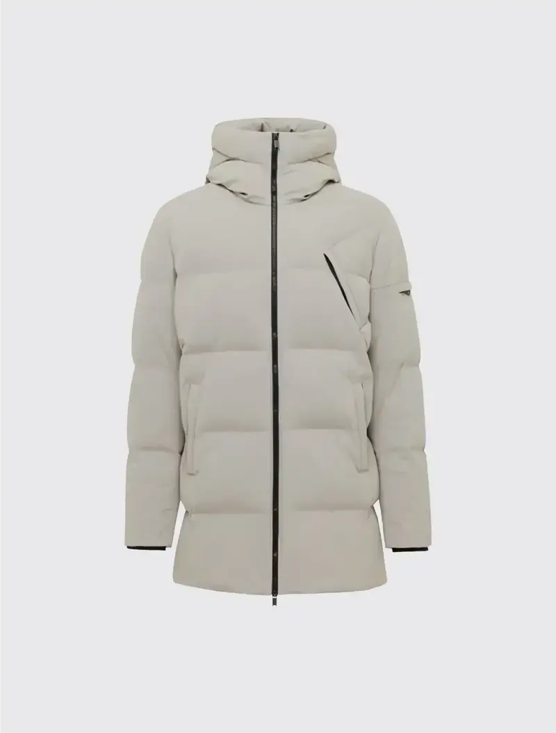 Insulated Jacket