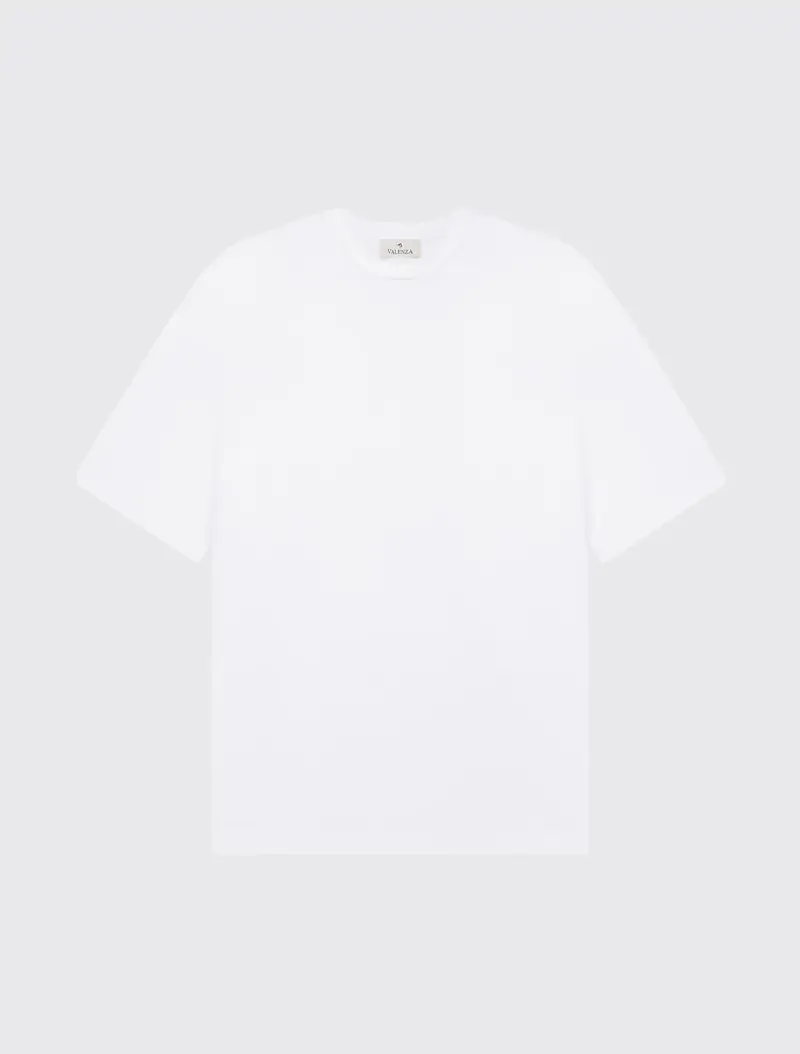 Interlock Supima T-Shirt