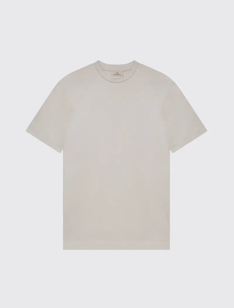Interlock Supima T-Shirt