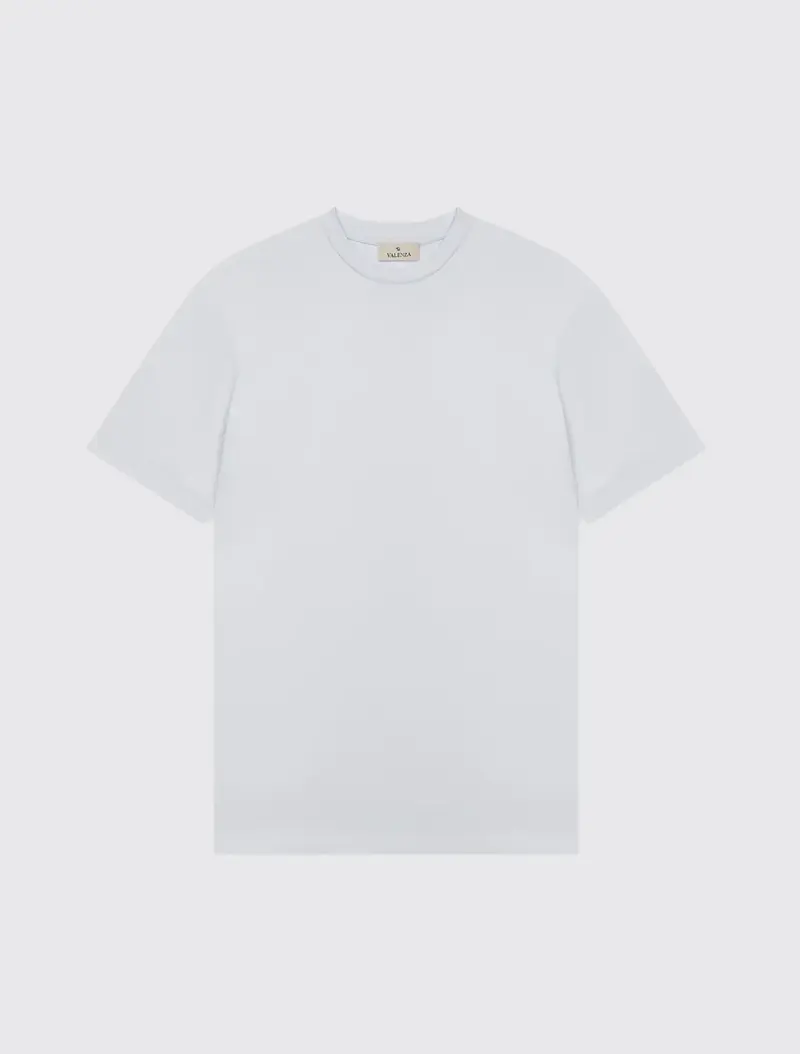 Interlock Supima T-Shirt