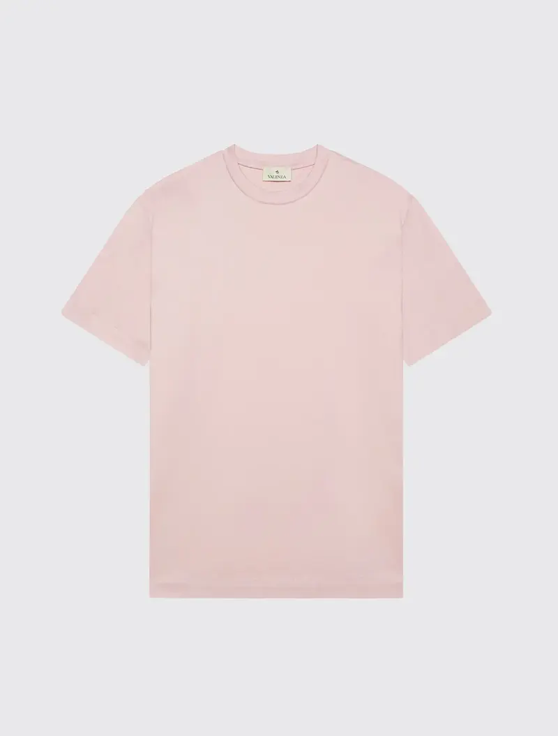 Interlock Supima T-Shirt