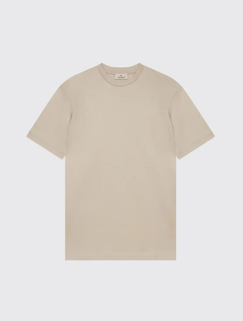 Interlock Supima T-Shirt