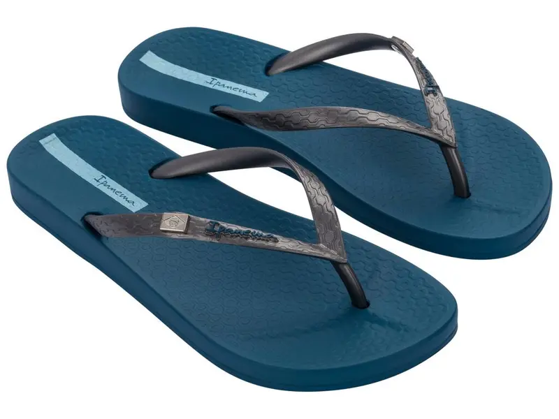 ipanema anatomic brasilidade blue