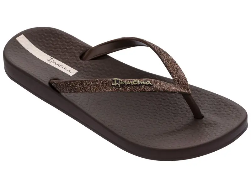 Ipanema anatomic Lolita brown