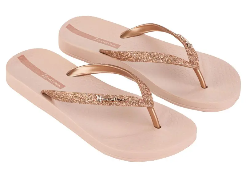 Ipanema Anatomic Lolita pink