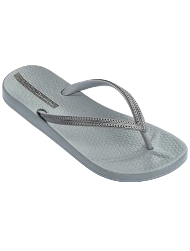 Ipanema Anatomic Mesh Grey
