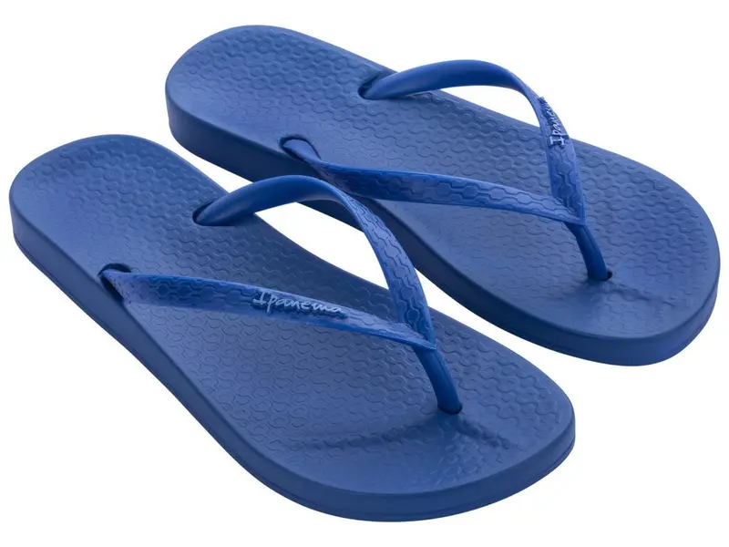 Ipanema Anatomic Tan Colors Dark Blue