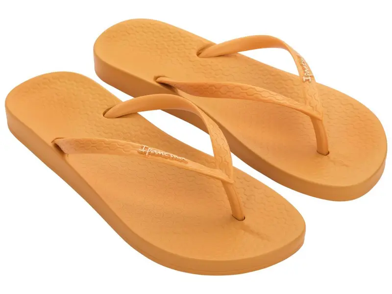 Ipanema Anatomic Tan Colors Orange