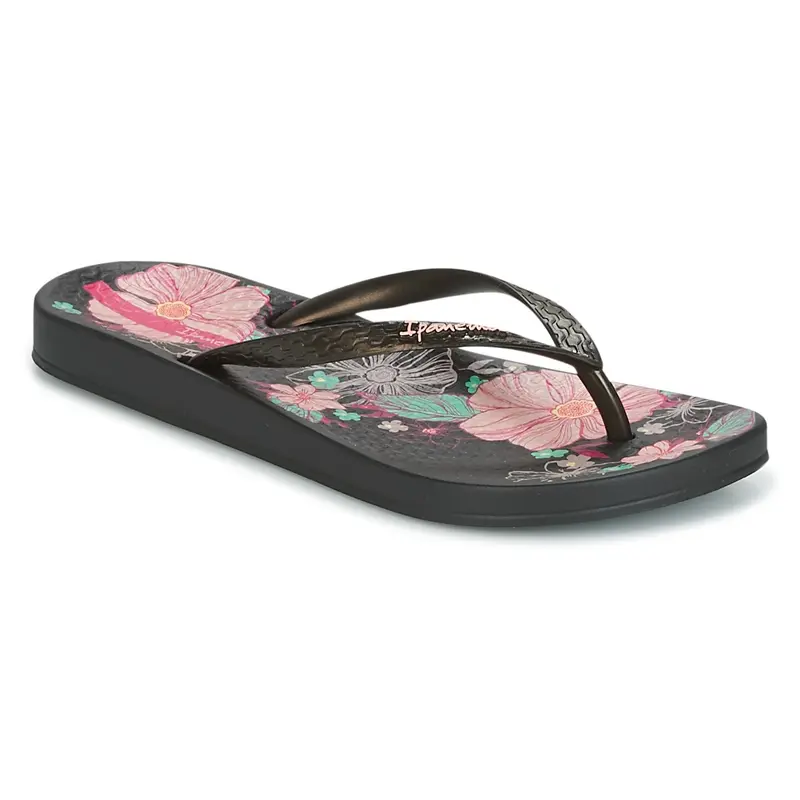 Ipanema Anatomic Temas Black