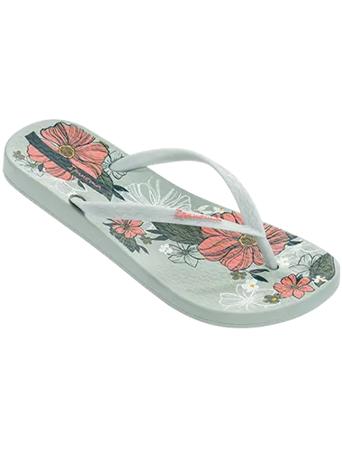 Ipanema Anatomic Temas Green