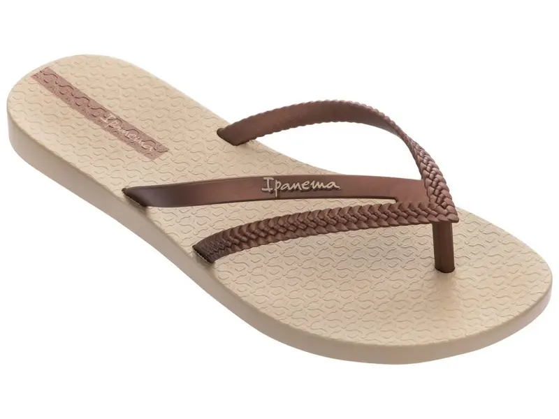 Ipanema bossa beige/copper