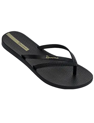 Ipanema Bossa Black