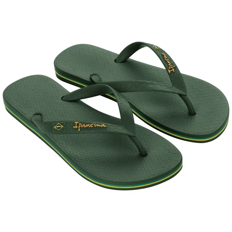 Ipanema Classic Brasil men Green