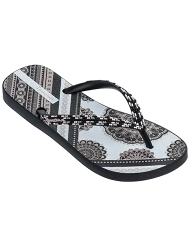 Ipanema Indie Black