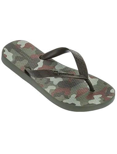 Ipanema Kids Classic Green