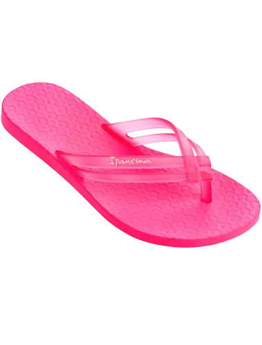 Ipanema Kids Mais Tiras Pink