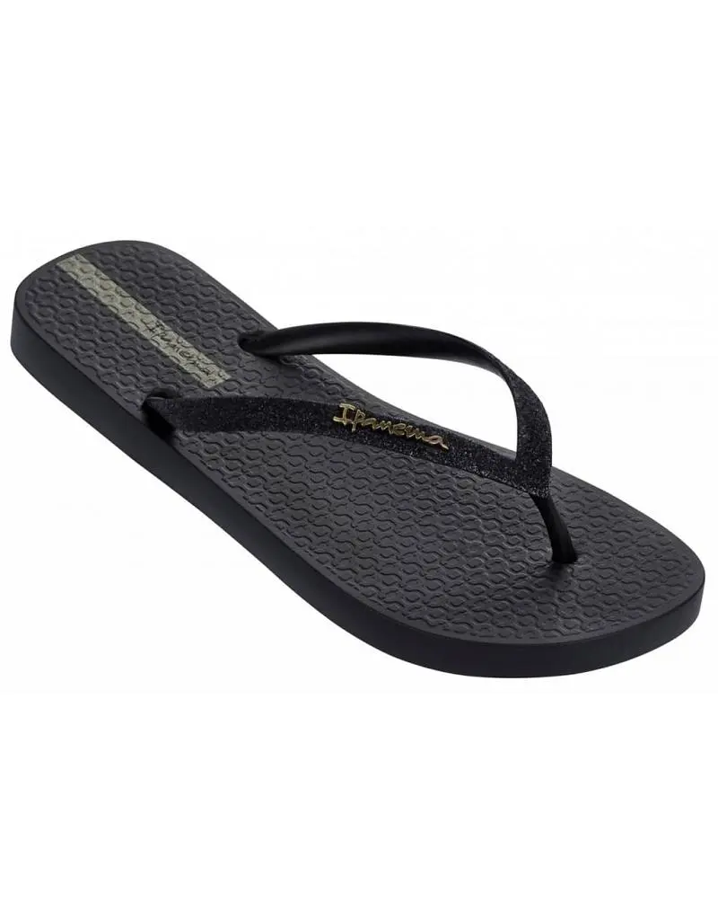 Ipanema Lolita Black