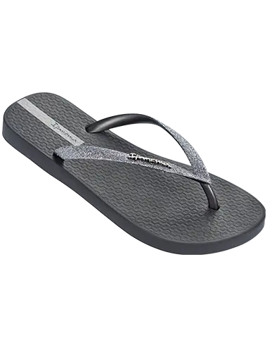 Ipanema Lolita Grey/Silver