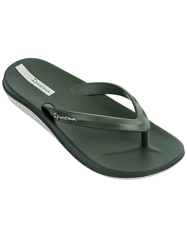Ipanema Men Anatomic Lapa Green