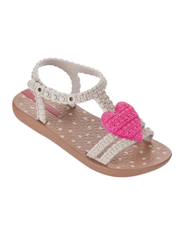 Ipanema My First Ipanema Brown/Pink