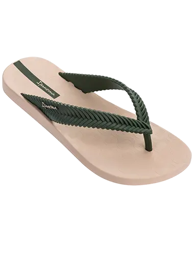 Ipanema Nature Beige Green