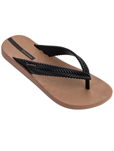 Ipanema Nature Brown Black