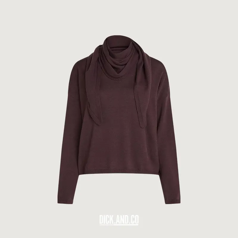 Isa Knit