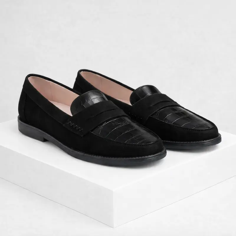 ISABELLA – LOAFERS