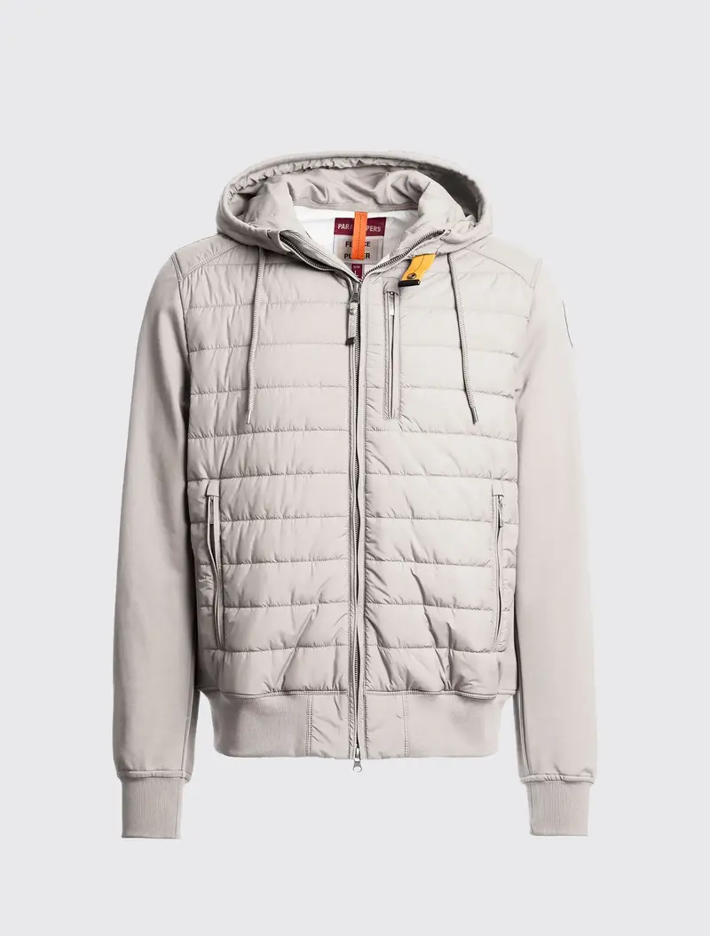 Ivor Hybrid Sweat