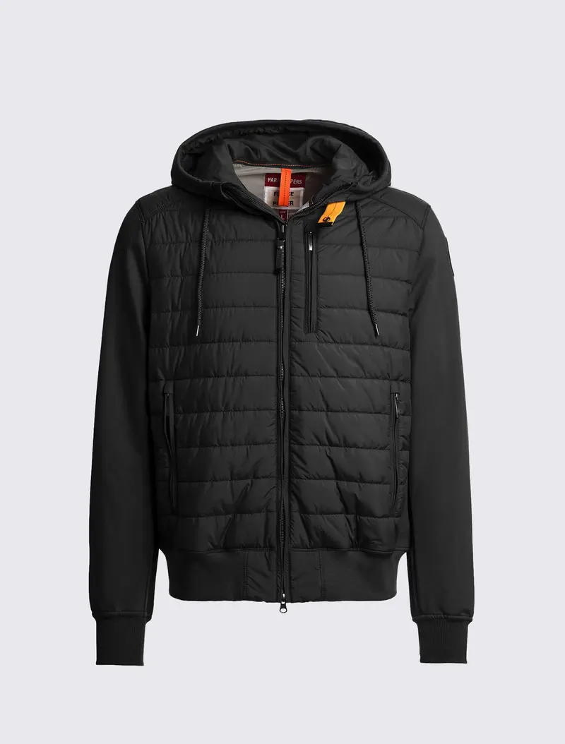 Ivor Hybrid Sweat