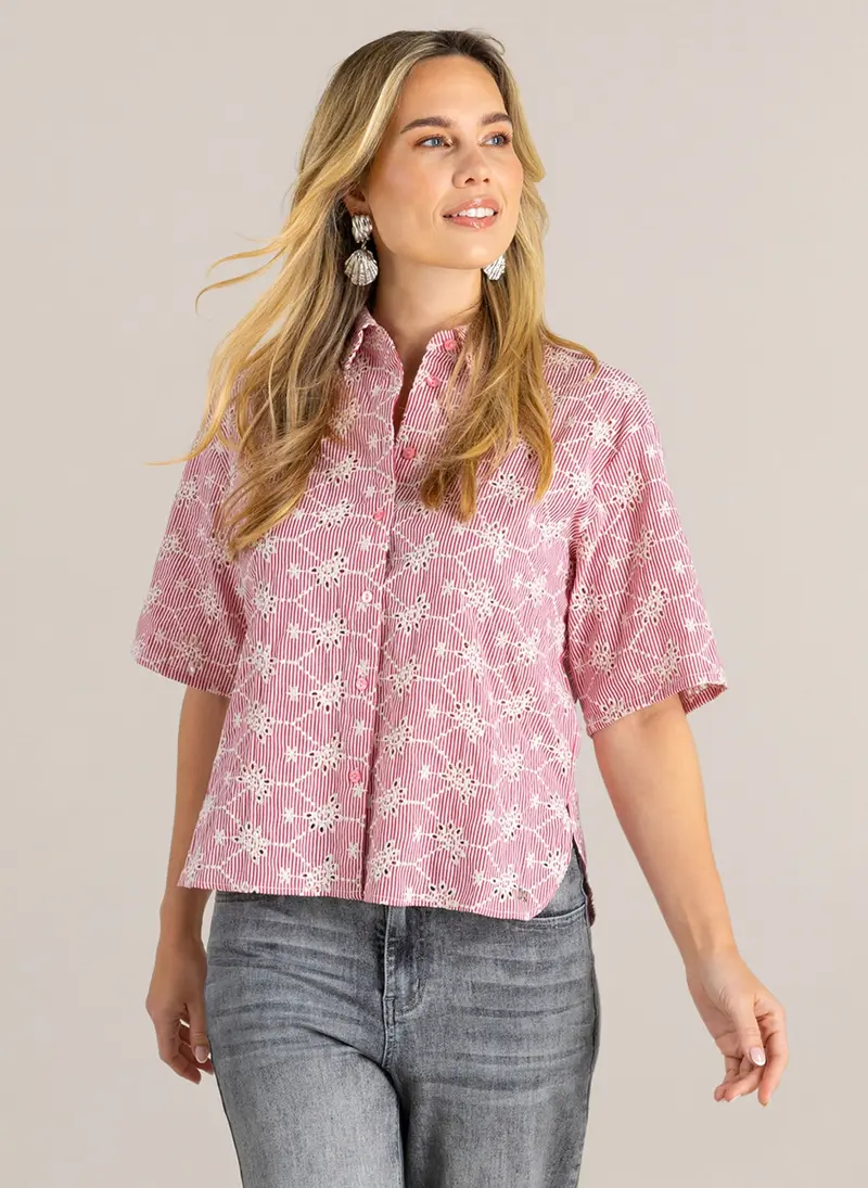 Ivy Beau blouse grada