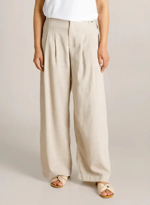 Ivy beau broek ceyda zand