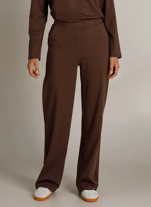 Ivy Beau broek kylie bruin
