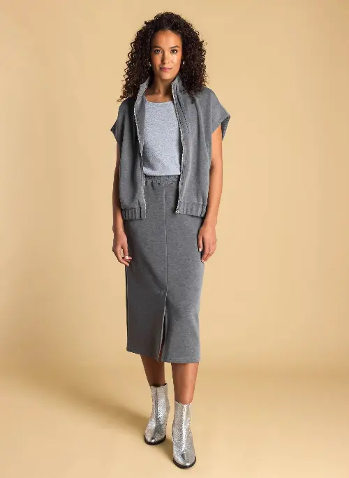 Ivy beau rok abbey