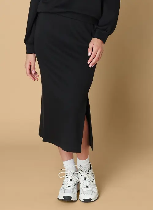 Ivy Beau rok shanon zwart