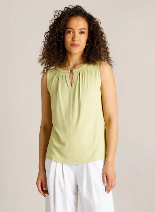 Ivy beau top christine groen