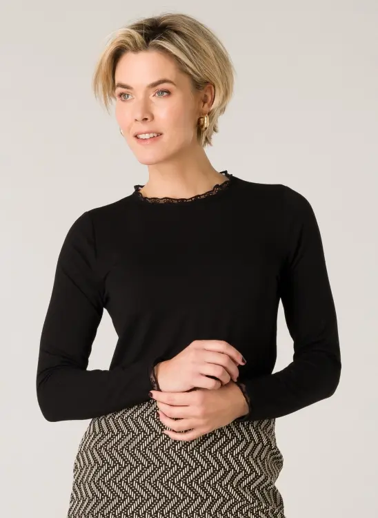 Ivy beau top sibba