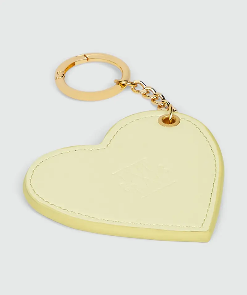 iza butter yellow