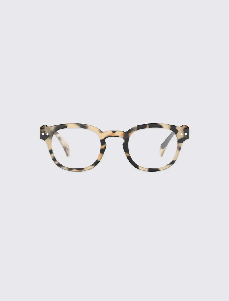 Izipizi accessoires beige