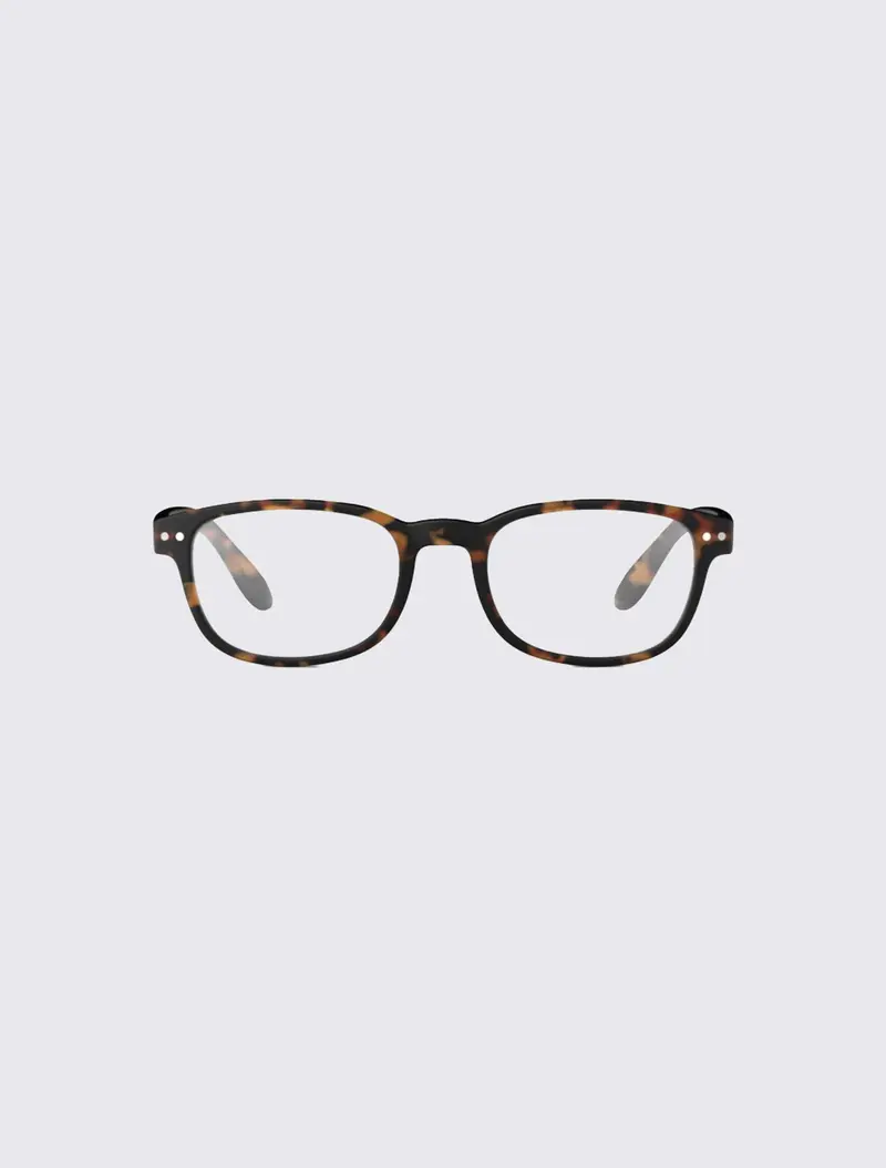 Izipizi accessoires bruin