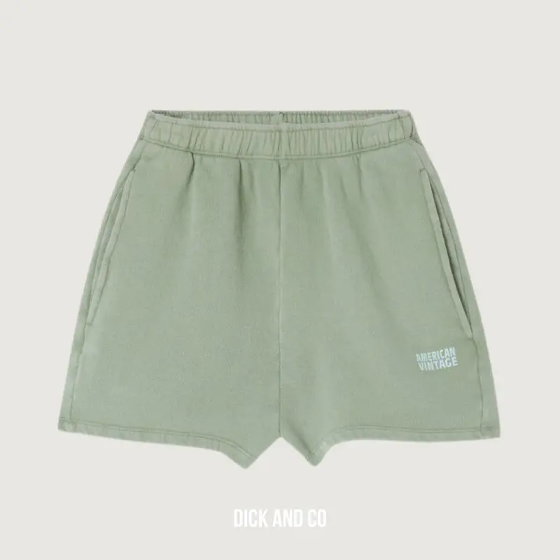 Izubird korte broek (Izu09Ae25)