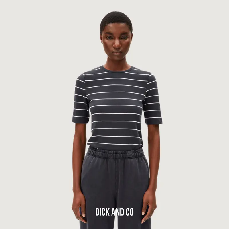 Jaanisara Fine Stripe