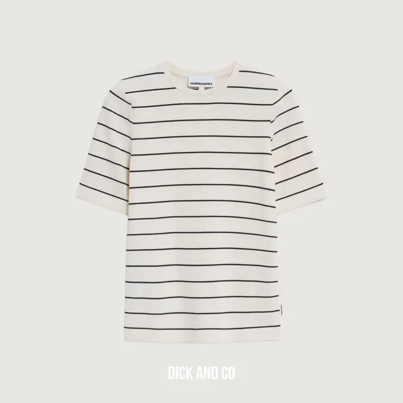 Jaanisara Fine Stripe