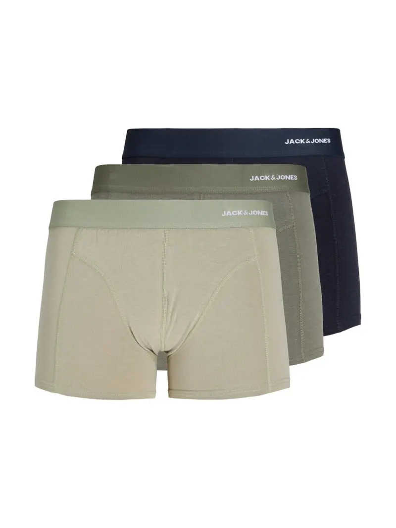 JACGABRIEL BAMBOO TRUNKS 3 PA