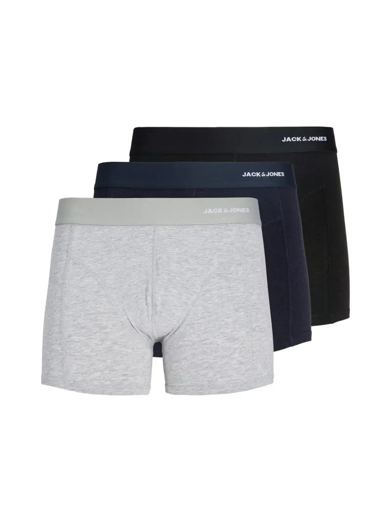 JACGABRIEL BAMBOO TRUNKS 3 PA