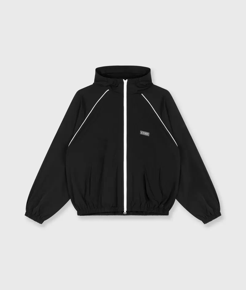 Jacket 10 Days