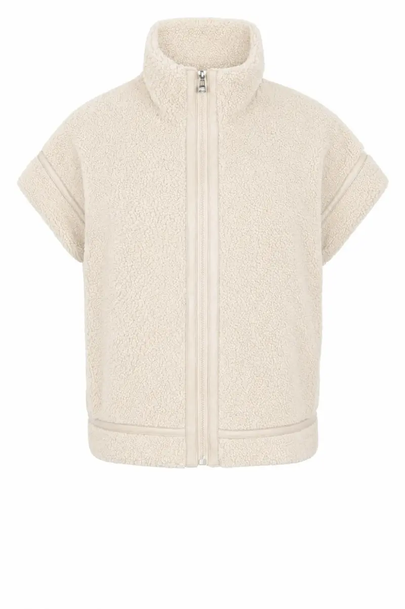 Jacket 264Annelot ivory